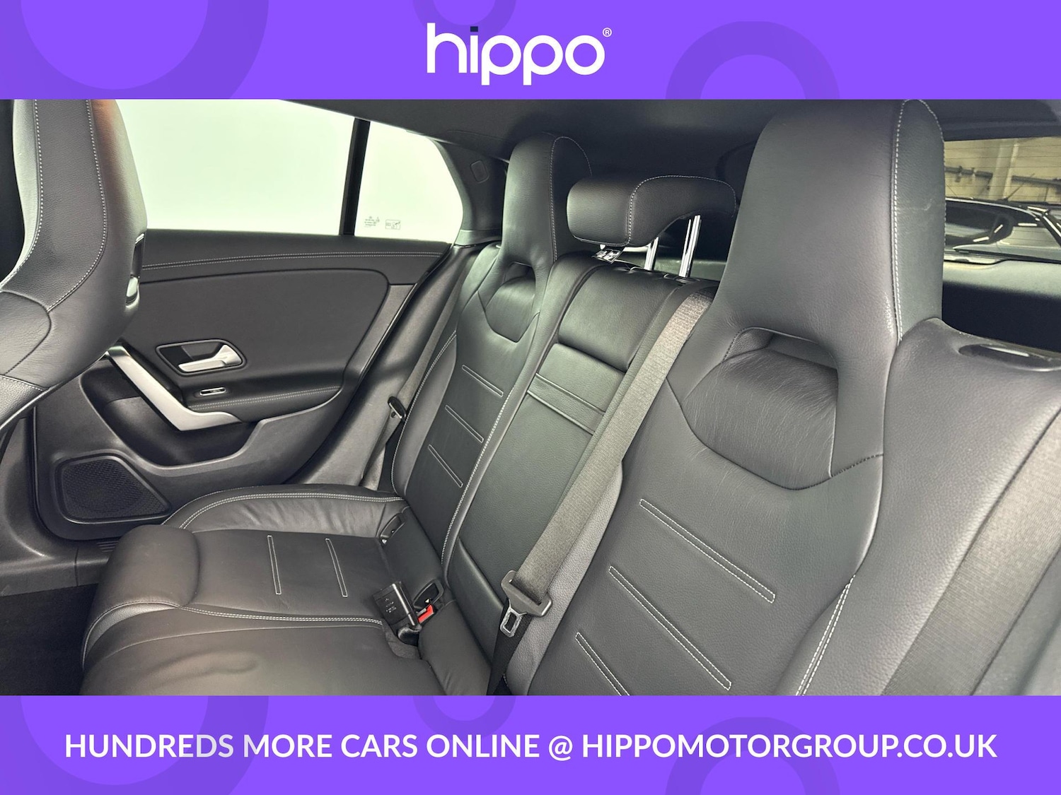 Used Mercedes-Benz CLA 2021 for sale - 77625365: Photo 14