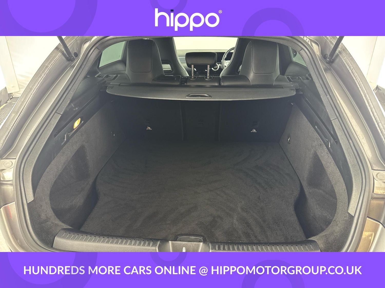 Used Mercedes-Benz CLA 2021 for sale - 77625365: Photo 15