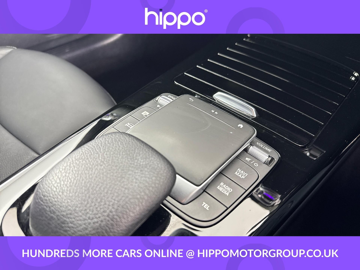 Used Mercedes-Benz CLA 2021 for sale - 77625365: Photo 17