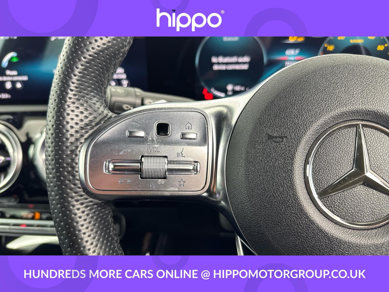 Used Mercedes-Benz CLA 2021 for sale - 77625365: Photo 18