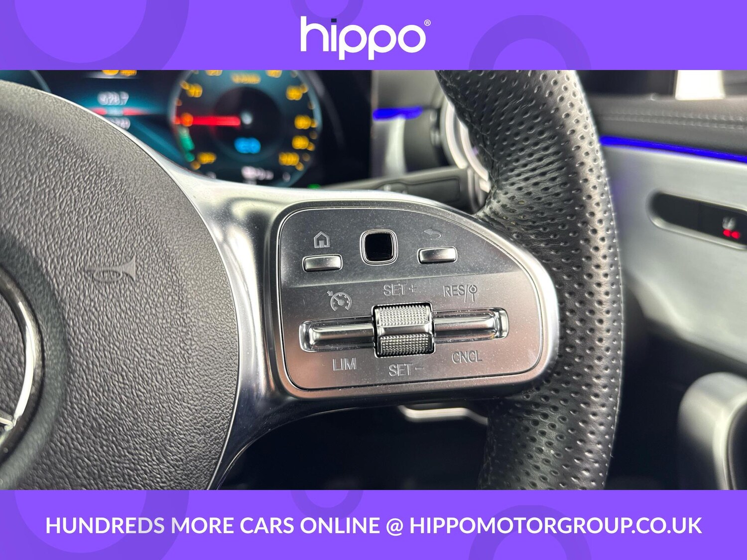 Used Mercedes-Benz CLA 2021 for sale - 77625365: Photo 19