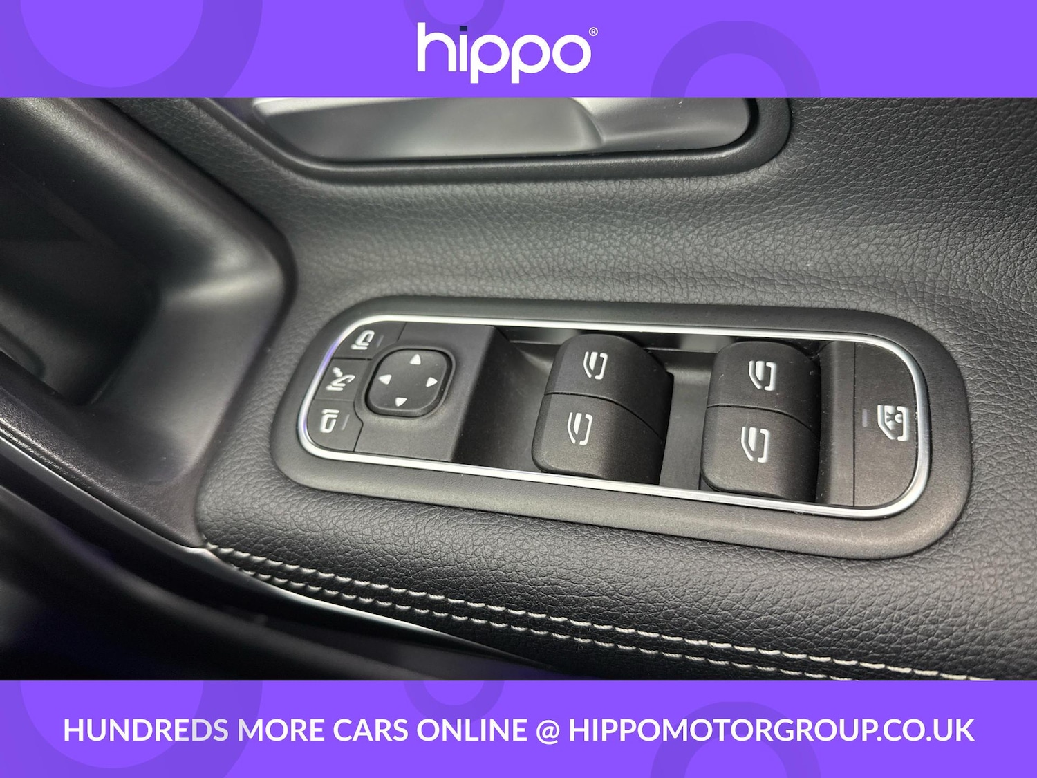 Used Mercedes-Benz CLA 2021 for sale - 77625365: Photo 20