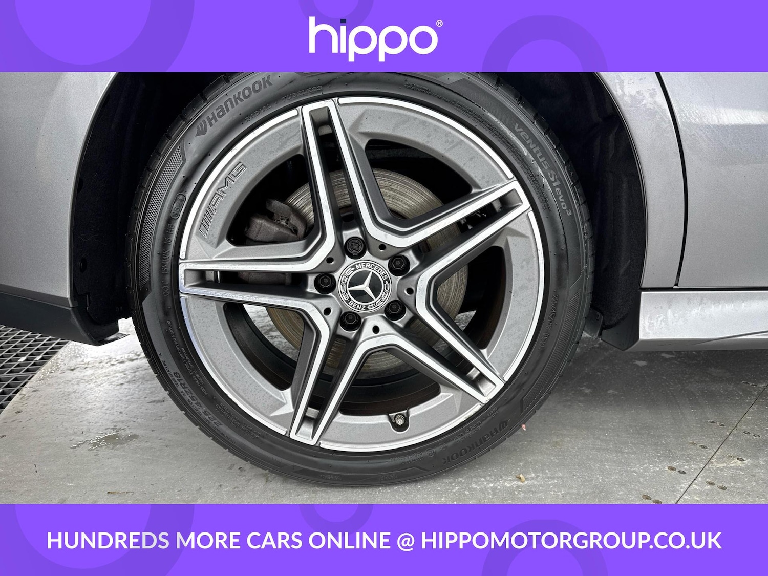 Used Mercedes-Benz CLA 2021 for sale - 77625365: Photo 22