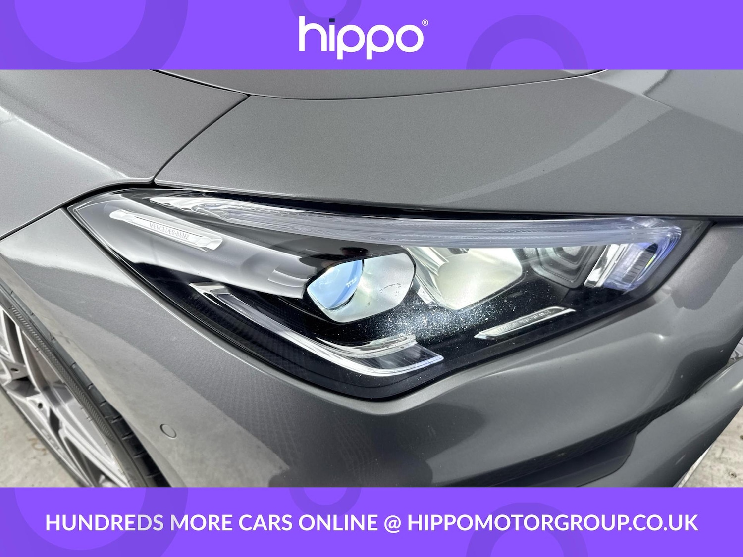 Used Mercedes-Benz CLA 2021 for sale - 77625365: Photo 23