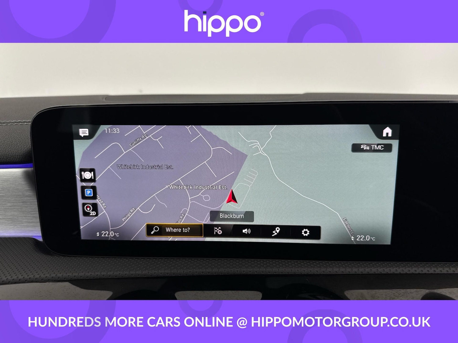 Used Mercedes-Benz CLA 2021 for sale - 77625365: Photo 24