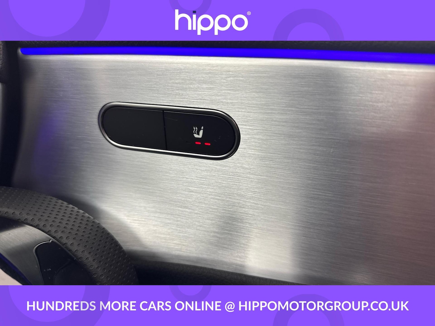 Used Mercedes-Benz CLA 2021 for sale - 77625365: Photo 29