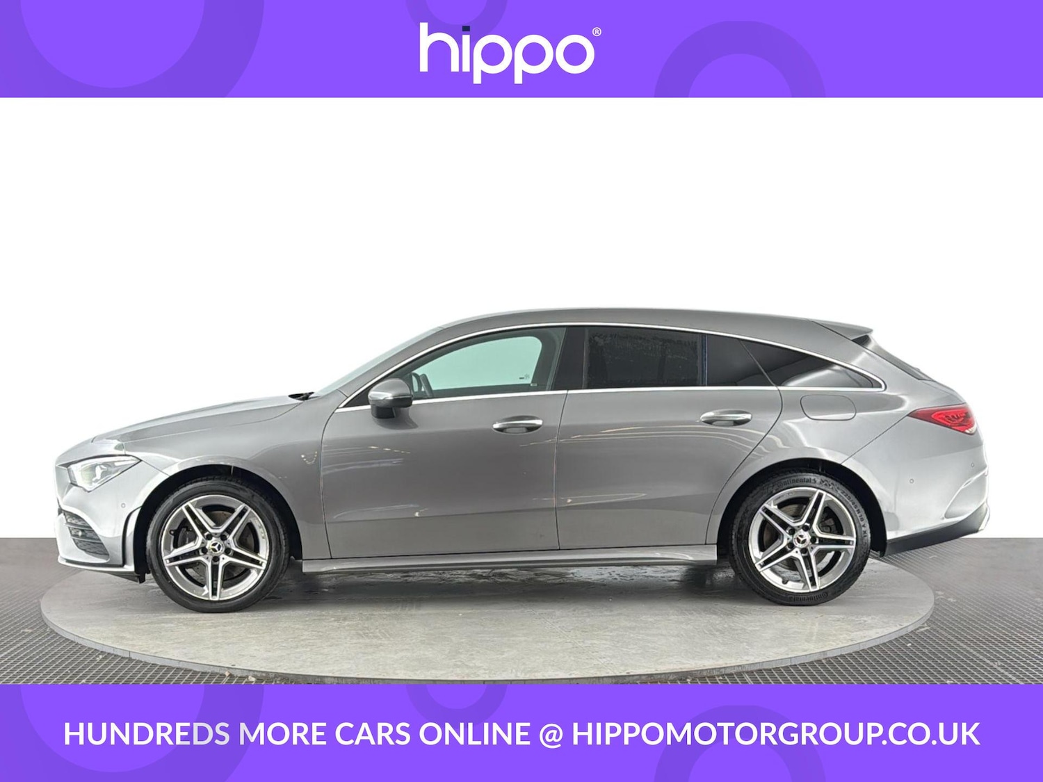 Used Mercedes-Benz CLA 2021 for sale - 77625365: Photo 7