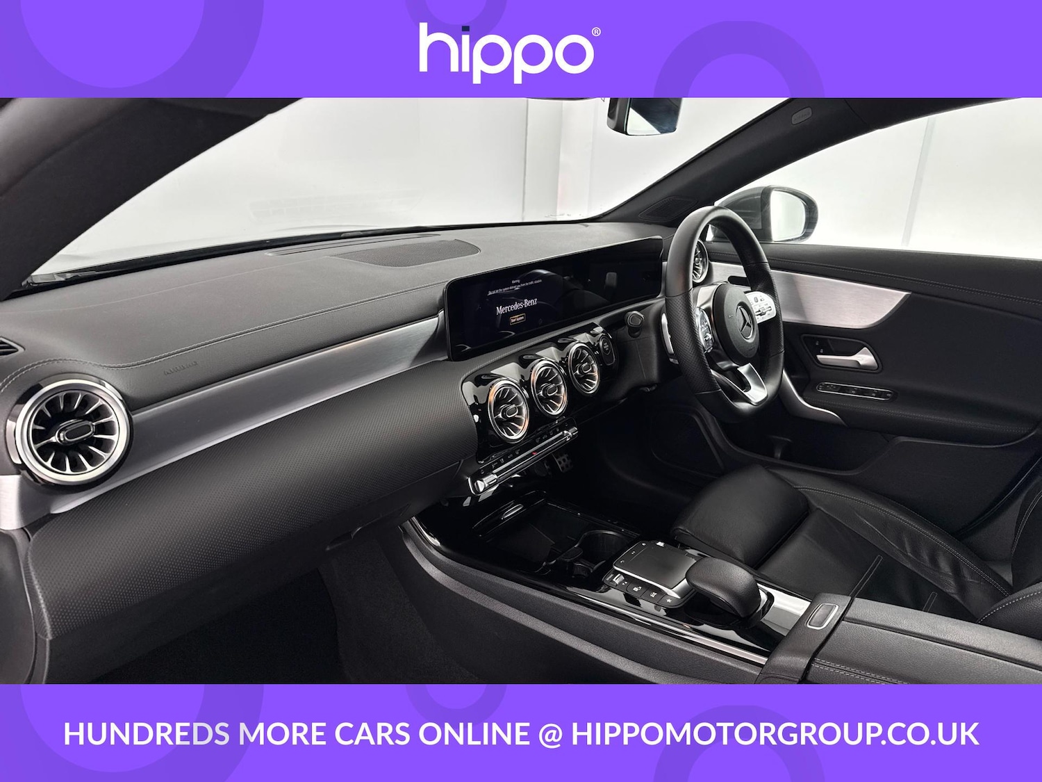 Used Mercedes-Benz CLA 2021 for sale - 77625365: Photo 9