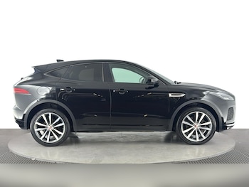 Used Jaguar E-Pace 2019 for sale - 79018350: Photo