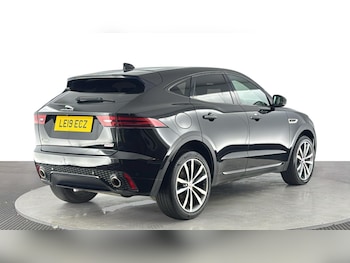 Used Jaguar E-Pace 2019 for sale - 79018350: Photo