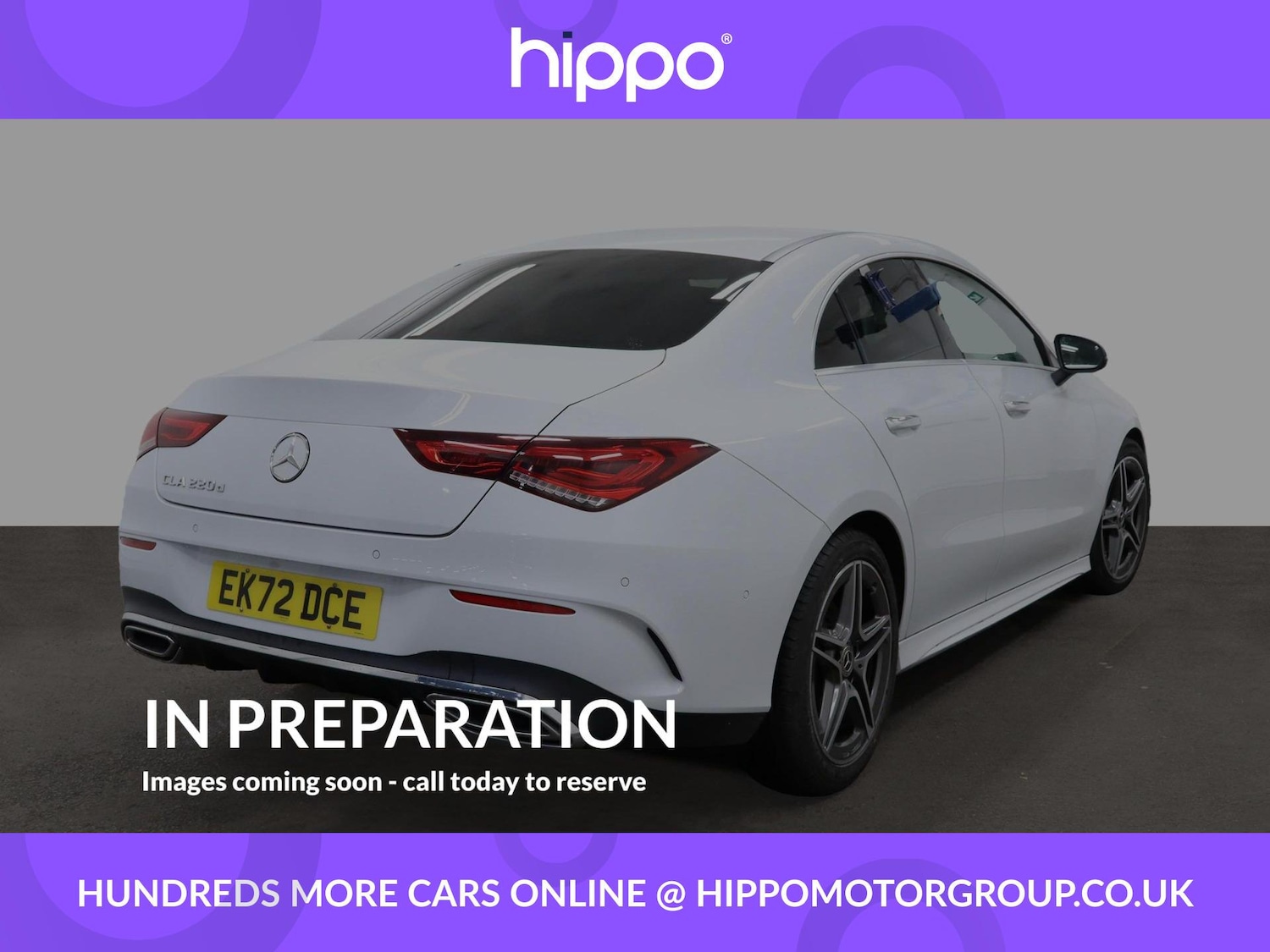 Used Mercedes-Benz CLA 2022 for sale - 76913579: Photo 4