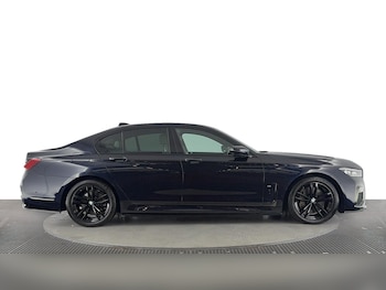 Used BMW 7 Series 2020 for sale - 75575046: Photo