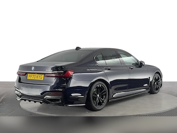 Used BMW 7 Series 2020 for sale - 75575046: Photo