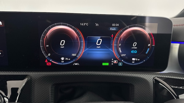 Used Mercedes-Benz CLA 2023 for sale - 76219117: Photo 13