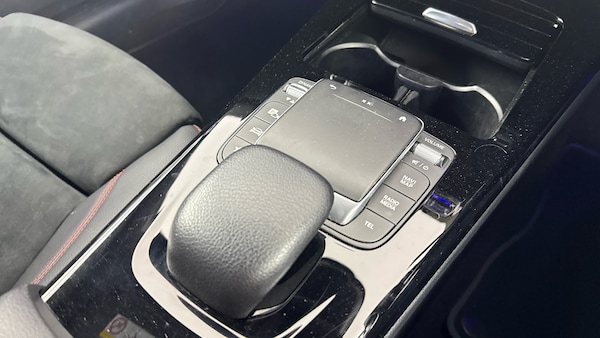 Used Mercedes-Benz CLA 2023 for sale - 76219117: Photo 20