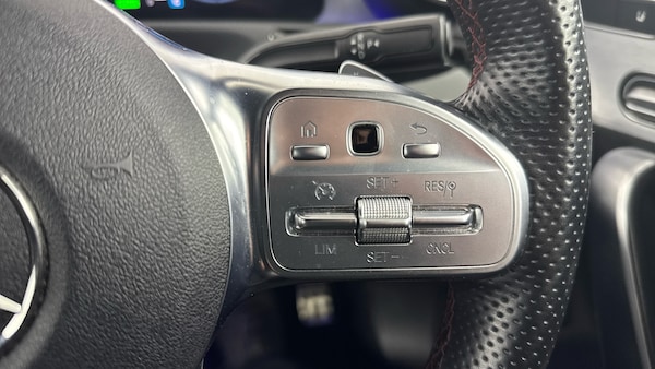 Used Mercedes-Benz CLA 2023 for sale - 76219117: Photo 22