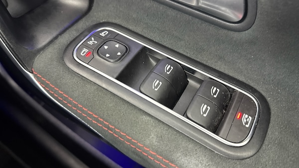 Used Mercedes-Benz CLA 2023 for sale - 76219117: Photo 23