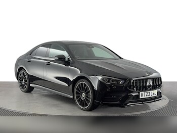Used Mercedes-Benz CLA 2023 for sale - 76219117: Photo 2