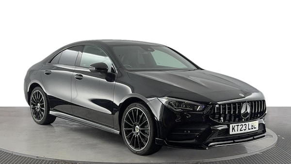 Used Mercedes-Benz CLA 2023 for sale - 76219117: Photo 31