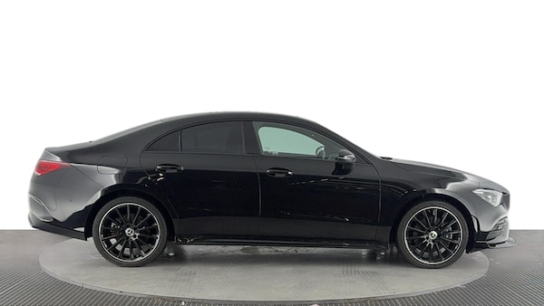 Used Mercedes-Benz CLA 2023 for sale - 76219117: Photo 32