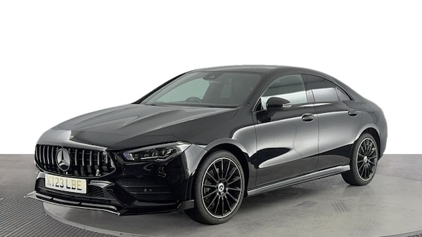 Used Mercedes-Benz CLA 2023 for sale - 76219117: Photo 36