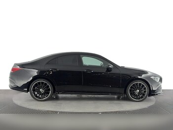 Used Mercedes-Benz CLA 2023 for sale - 76219117: Photo 3