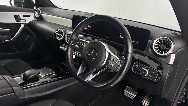 Used Mercedes-Benz CLA 2023 for sale - 76219117: Photo 44