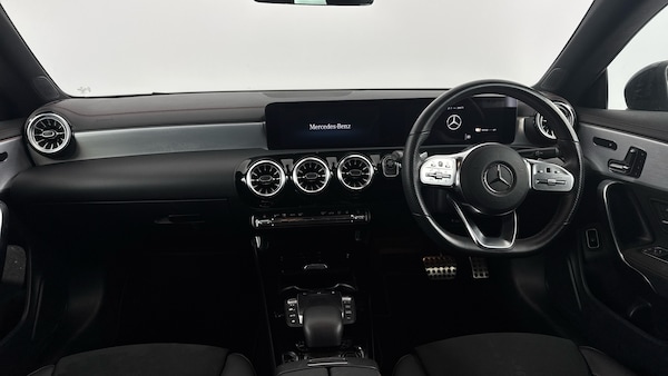 Used Mercedes-Benz CLA 2023 for sale - 76219117: Photo 46