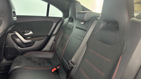 Used Mercedes-Benz CLA 2023 for sale - 76219117: Photo 49
