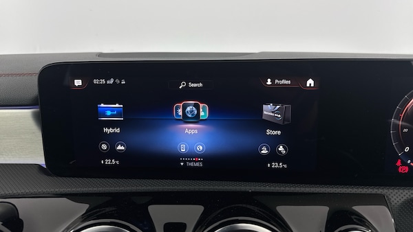 Used Mercedes-Benz CLA 2023 for sale - 76219117: Photo 52