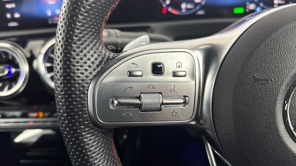 Used Mercedes-Benz CLA 2023 for sale - 76219117: Photo 56