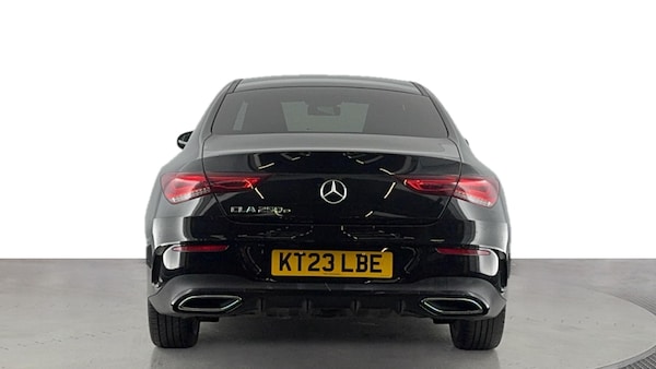 Used Mercedes-Benz CLA 2023 for sale - 76219117: Photo 5