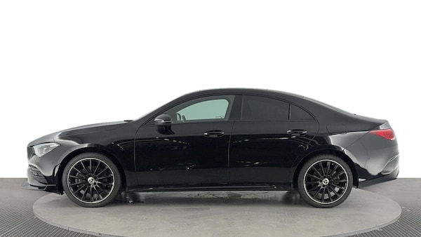 Used Mercedes-Benz CLA 2023 for sale - 76219117: Photo 7