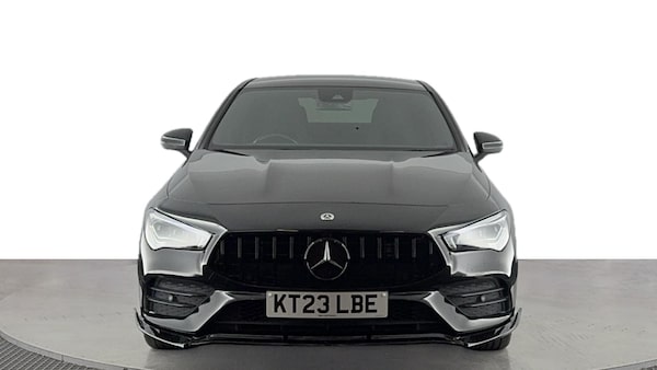 Used Mercedes-Benz CLA 2023 for sale - 76219117: Photo 8