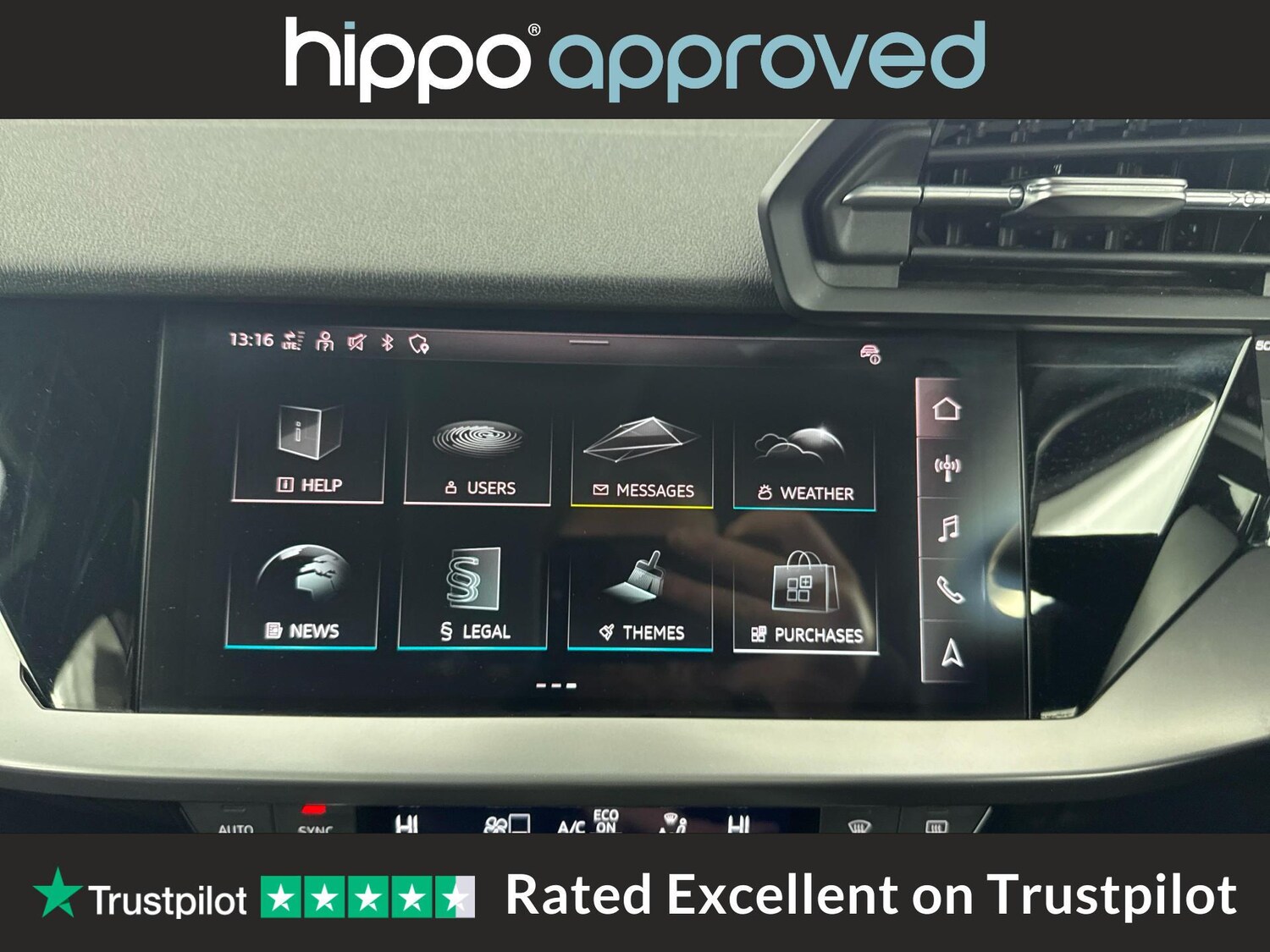 Used Audi A3 2022 for sale - 76657126: Photo 12