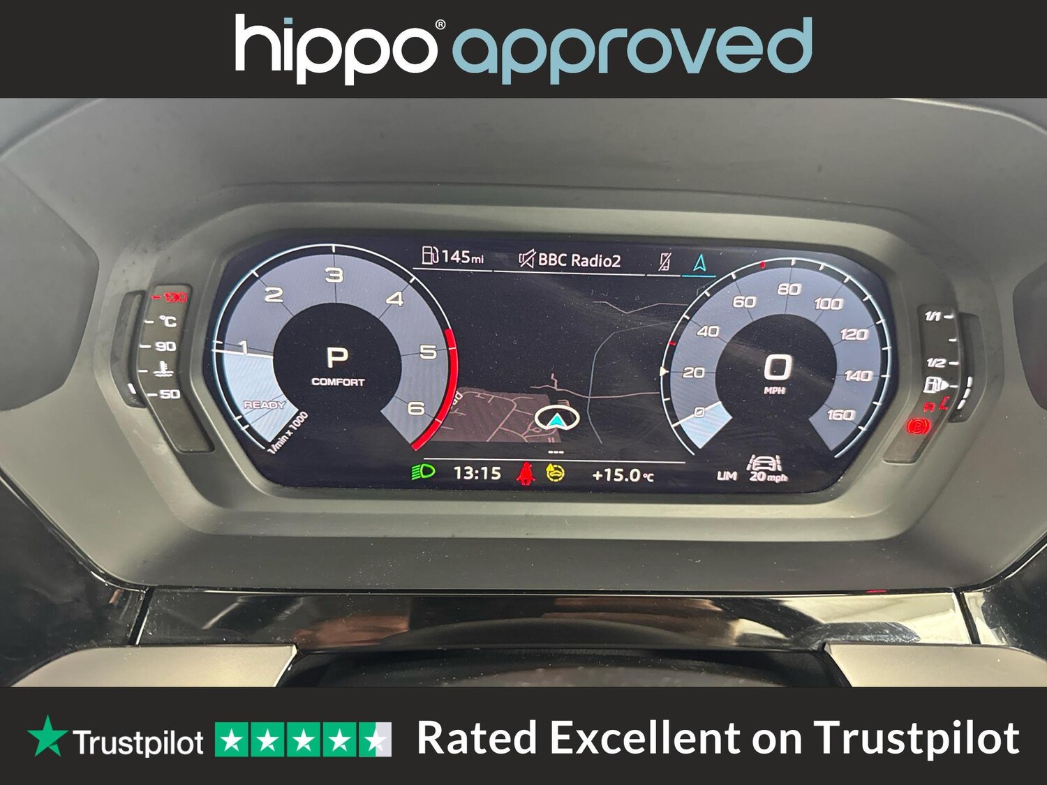 Used Audi A3 2022 for sale - 76657126: Photo 13