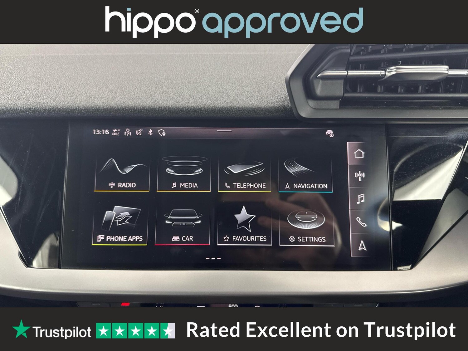 Used Audi A3 2022 for sale - 76657126: Photo 16