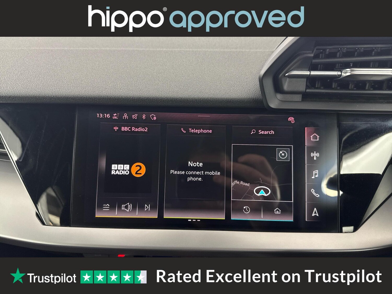 Used Audi A3 2022 for sale - 76657126: Photo 17