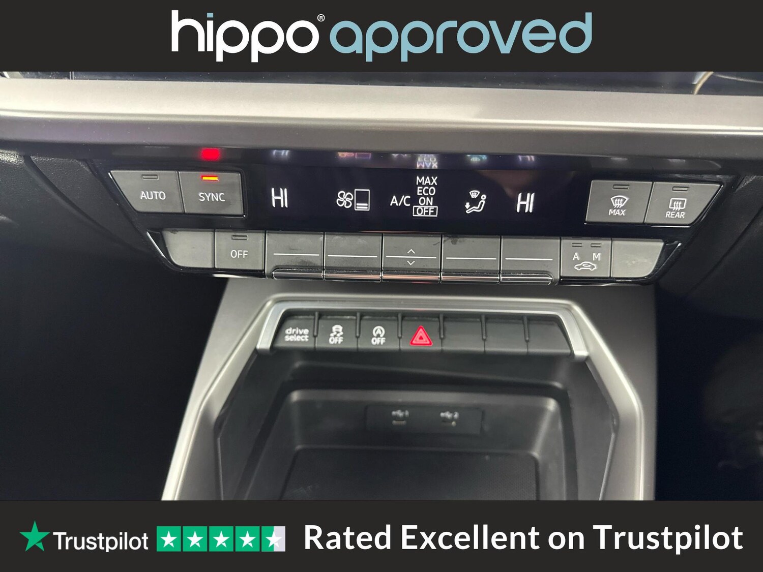 Used Audi A3 2022 for sale - 76657126: Photo 18