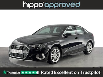 Used Audi A3 2022 for sale - 76657126: Photo