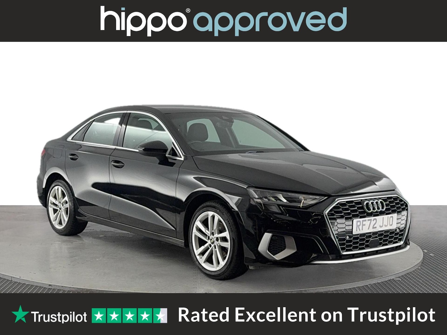 Used Audi A3 2022 for sale - 76657126: Photo 2