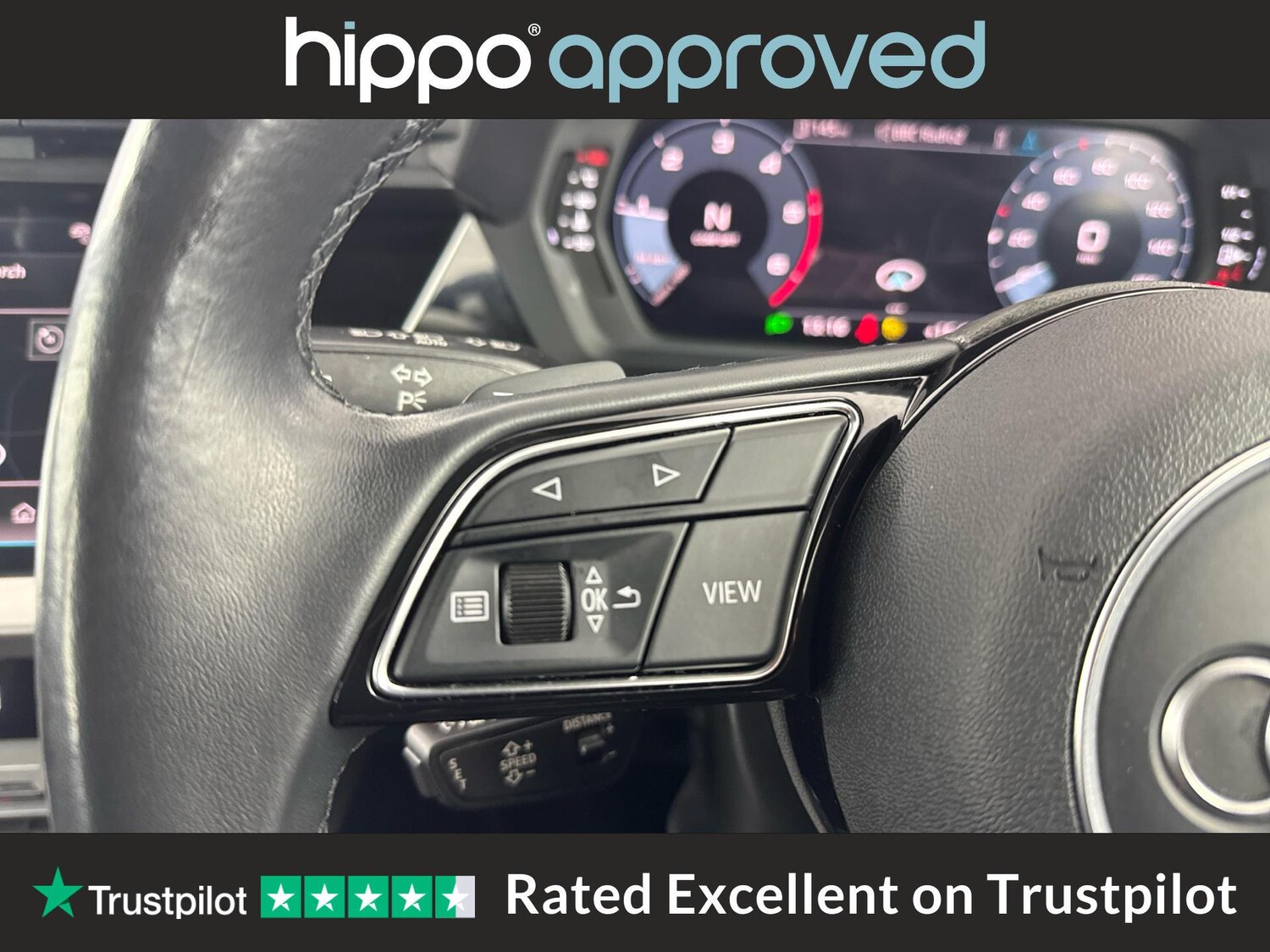 Used Audi A3 2022 for sale - 76657126: Photo 20