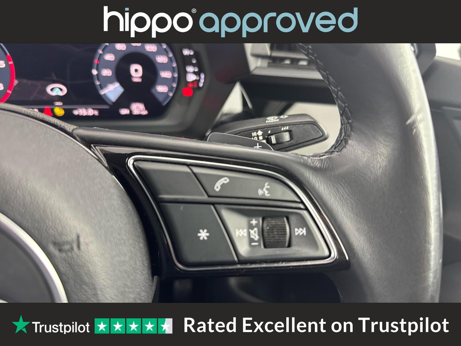 Used Audi A3 2022 for sale - 76657126: Photo 21