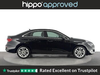 Used Audi A3 2022 for sale - 76657126: Photo