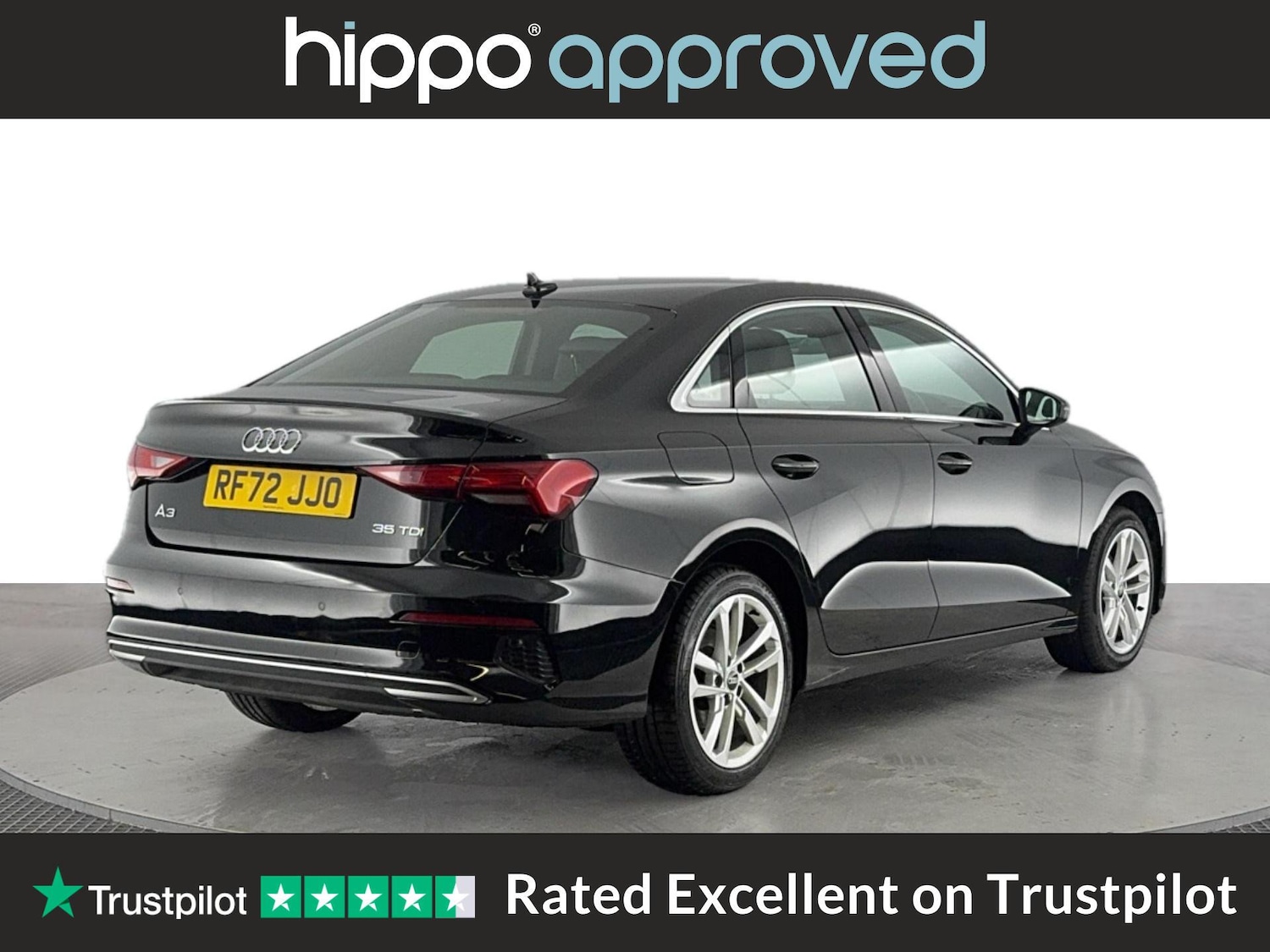 Used Audi A3 2022 for sale - 76657126: Photo 4