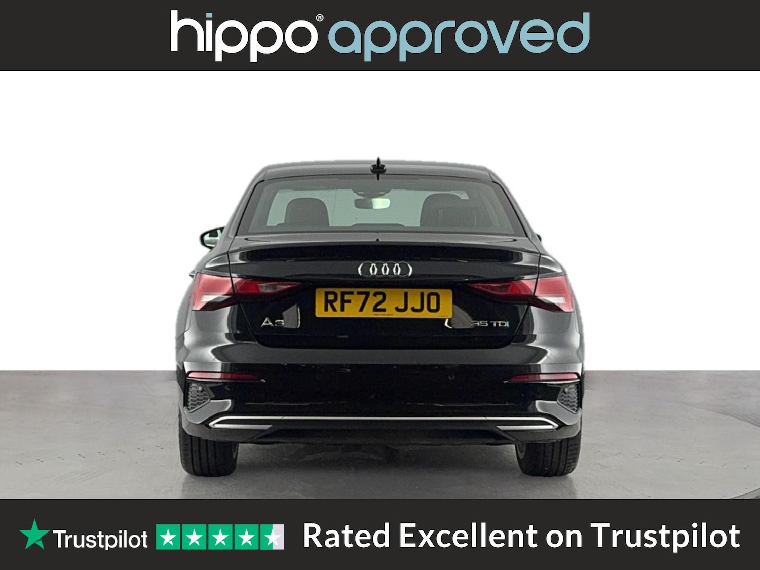 Used Audi A3 2022 for sale - 76657126: Photo 5