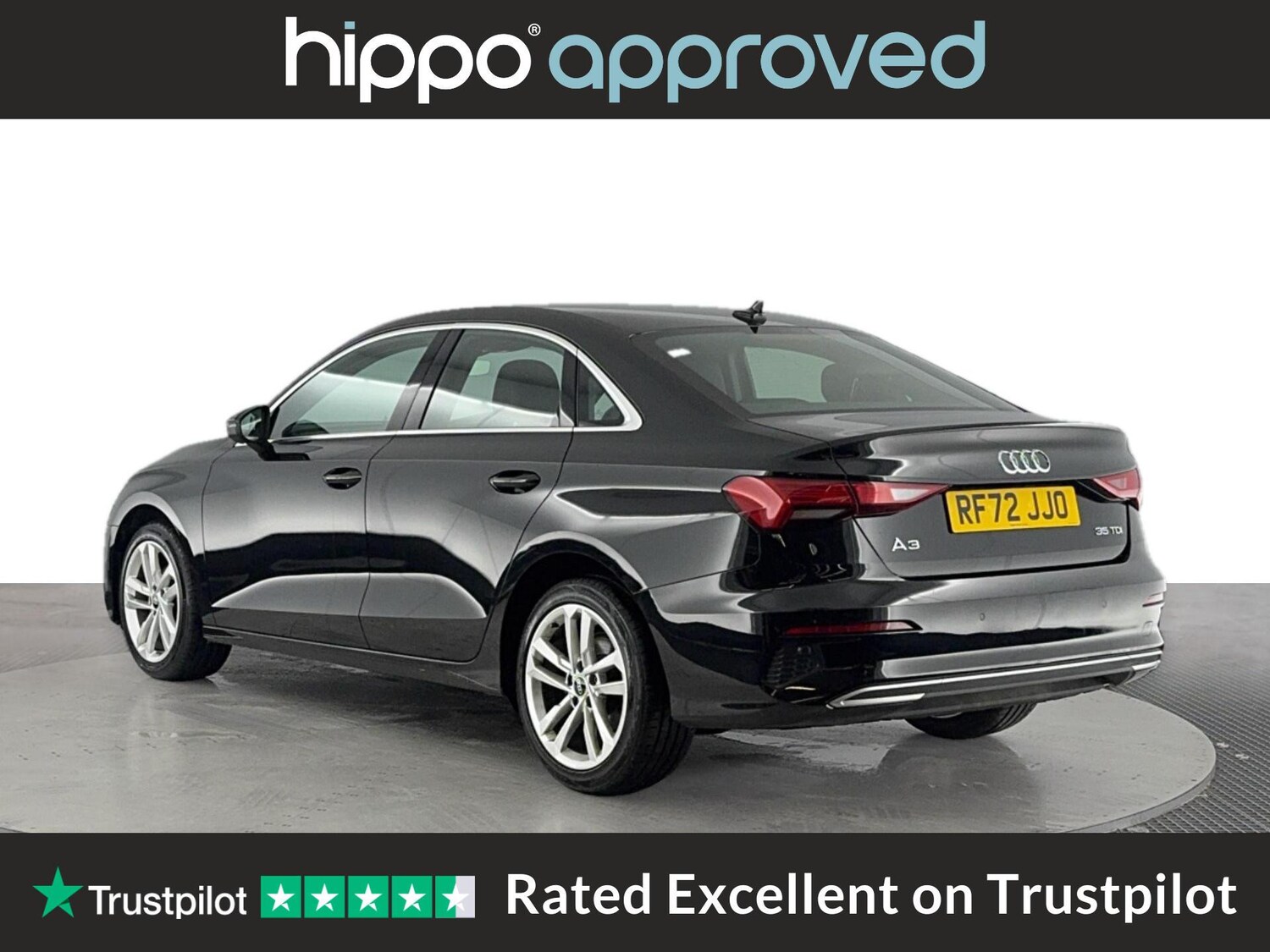 Used Audi A3 2022 for sale - 76657126: Photo 6