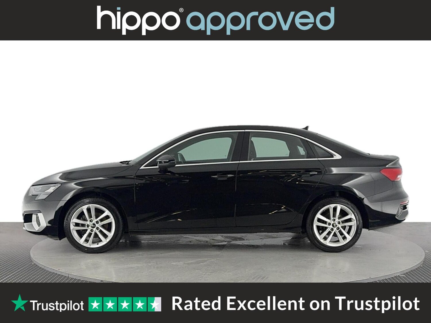 Used Audi A3 2022 for sale - 76657126: Photo 7