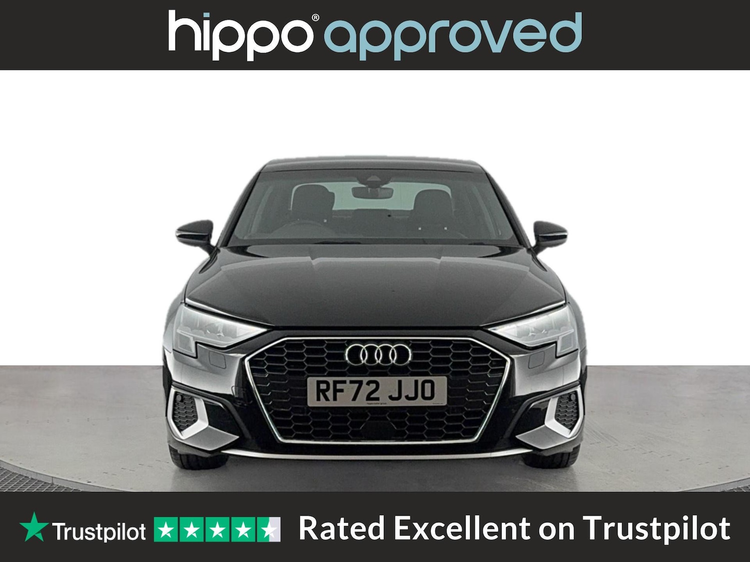 Used Audi A3 2022 for sale - 76657126: Photo 8