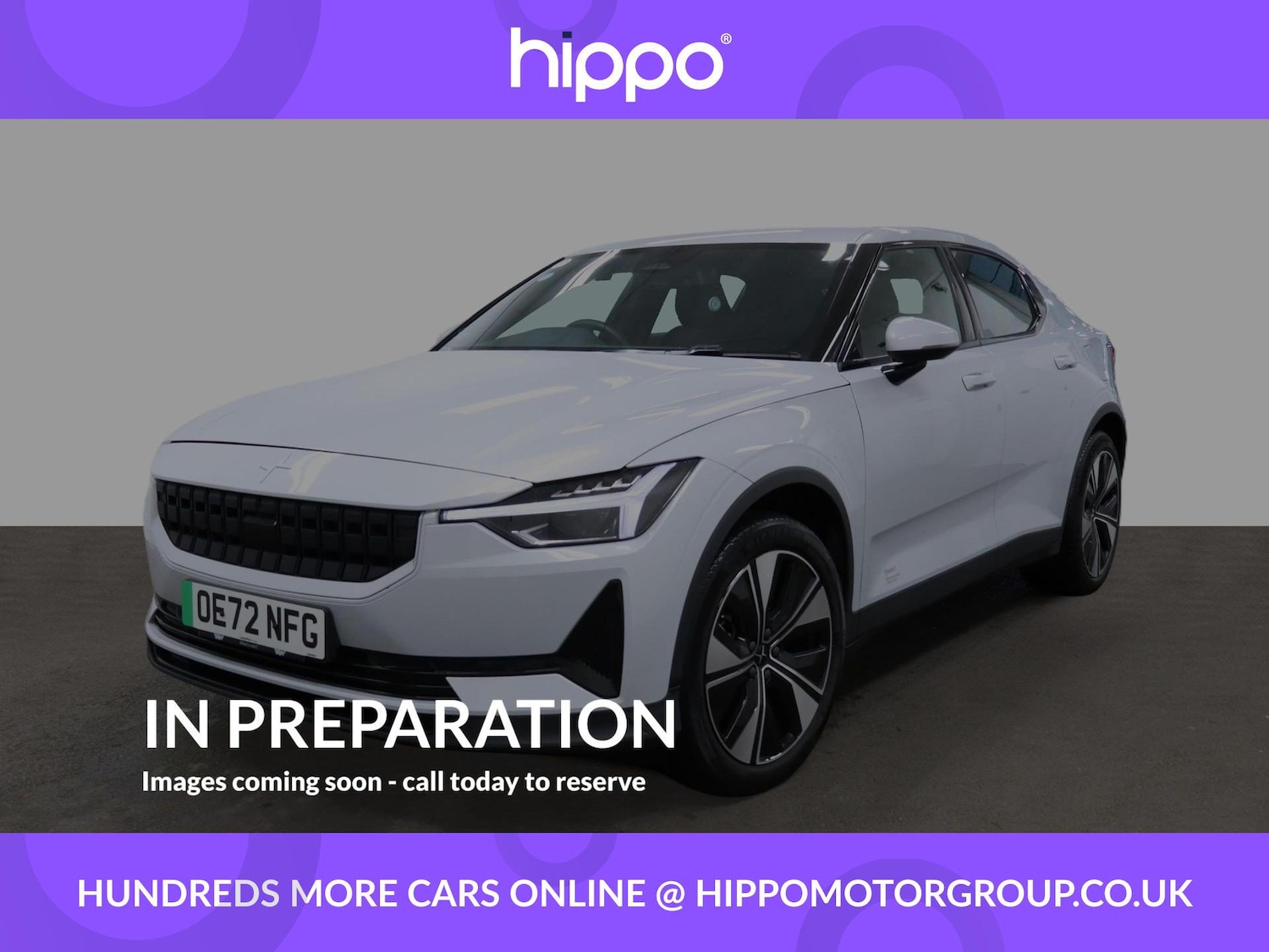 Used Polestar Polestar 2 2022 for sale - 76976663: Photo 2